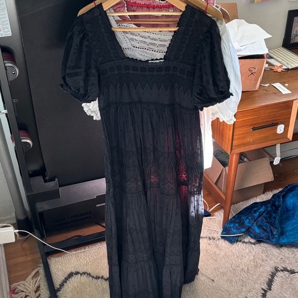 Doen Dresses & Skirts - Doen Colline